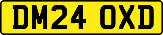 DM24OXD