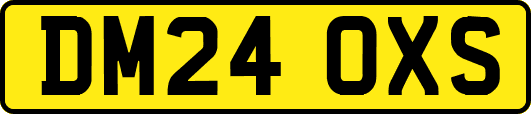 DM24OXS