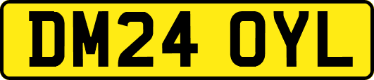 DM24OYL