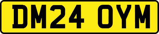 DM24OYM