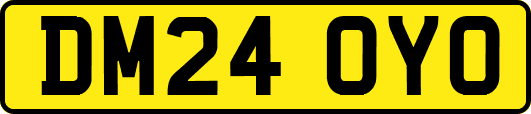 DM24OYO
