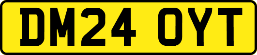 DM24OYT