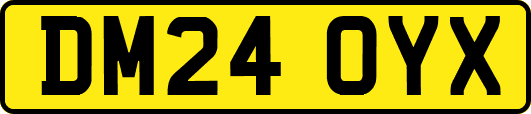 DM24OYX