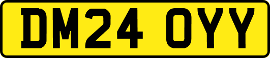 DM24OYY