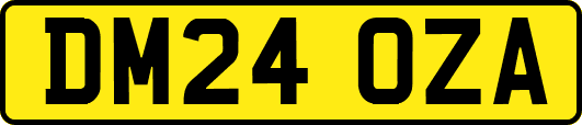 DM24OZA
