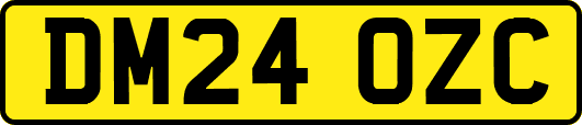 DM24OZC
