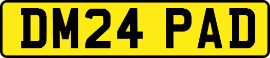 DM24PAD