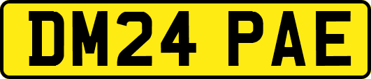 DM24PAE