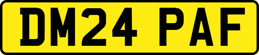 DM24PAF