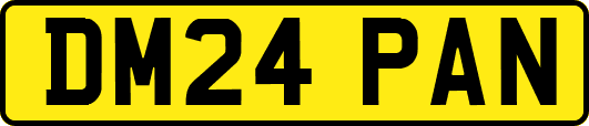 DM24PAN