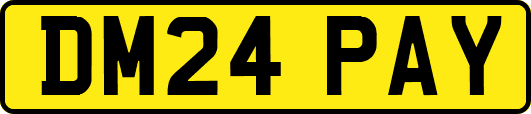 DM24PAY