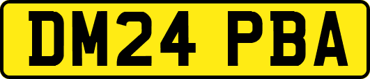 DM24PBA