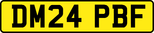 DM24PBF