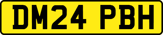 DM24PBH