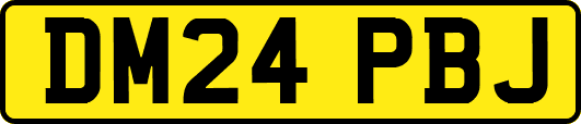 DM24PBJ