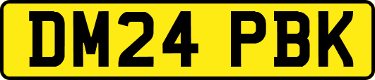 DM24PBK