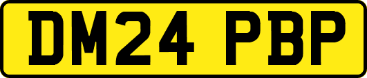 DM24PBP