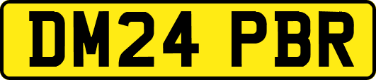 DM24PBR
