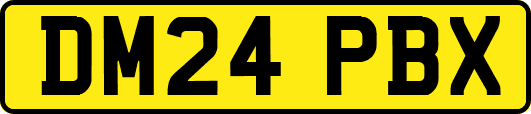 DM24PBX