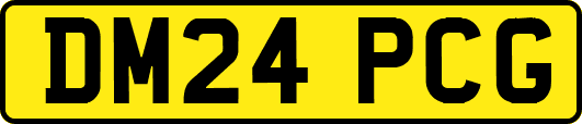 DM24PCG