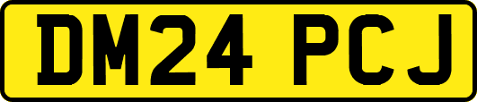 DM24PCJ