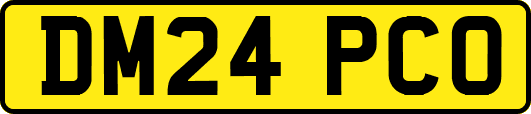 DM24PCO