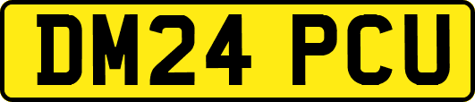 DM24PCU