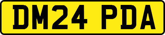 DM24PDA