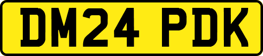 DM24PDK