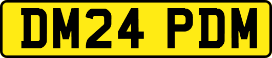 DM24PDM