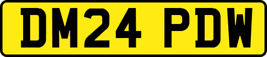 DM24PDW