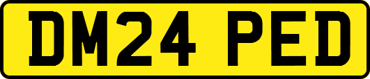 DM24PED