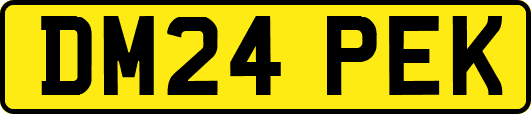 DM24PEK
