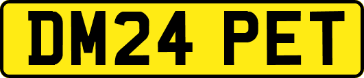 DM24PET