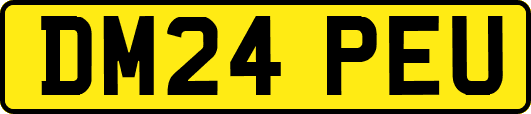 DM24PEU