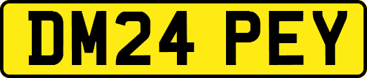 DM24PEY