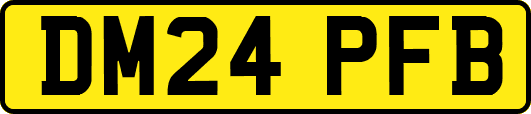 DM24PFB
