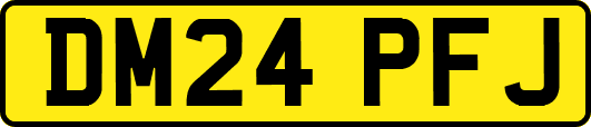 DM24PFJ