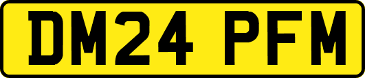 DM24PFM