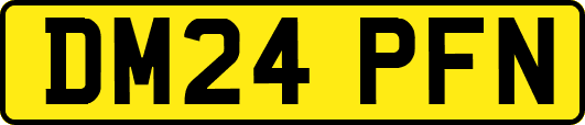 DM24PFN
