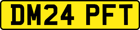 DM24PFT