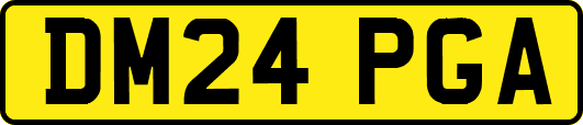 DM24PGA