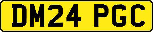 DM24PGC