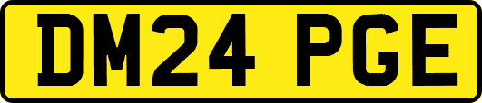 DM24PGE