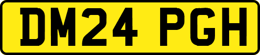 DM24PGH