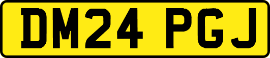 DM24PGJ