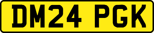 DM24PGK