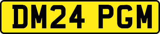 DM24PGM