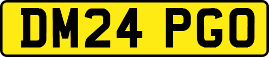 DM24PGO