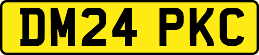 DM24PKC